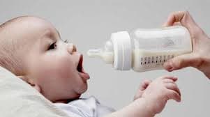 الغذاء والدواء: سحب احترازي لتشغيلات من حليب أطفال «S26 AR GOLD»