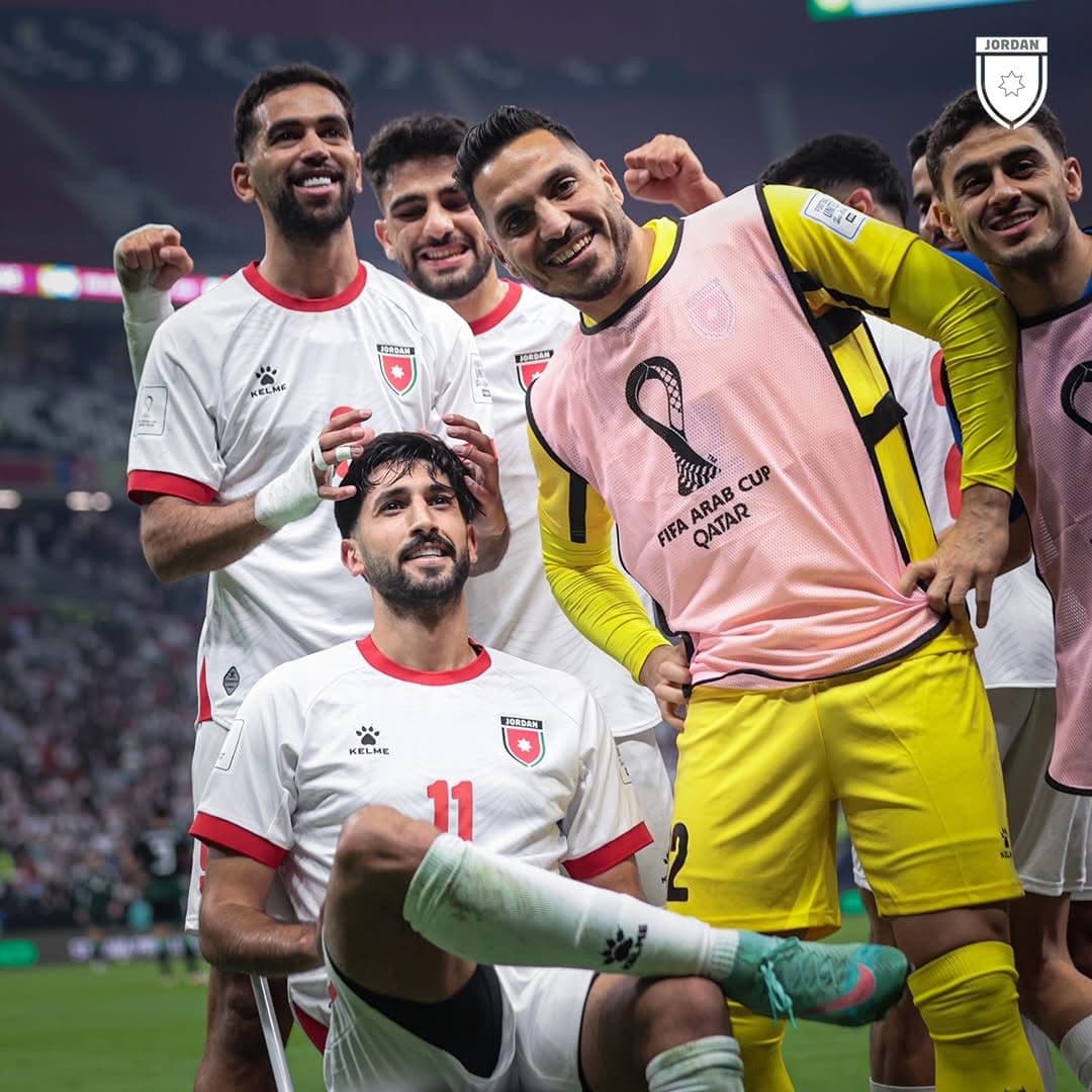 نقلة نوعية في تسويق اللاعب الأردني تقودها أسماء المنتخب