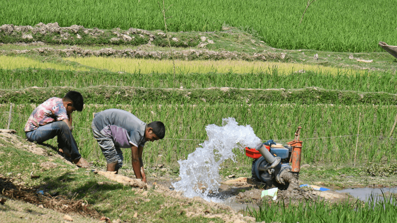 العربية لحماية الطبيعة توصي بحماية الموارد المائية ودعم صغار المزارعين بالأردن