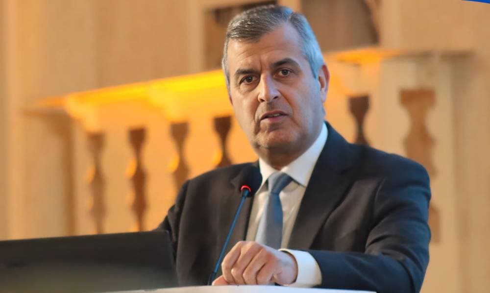 الخرابشة: اتفاقية تعدين النحاس تنص على أتاوة للحكومة تتراوح بين 3% و10%