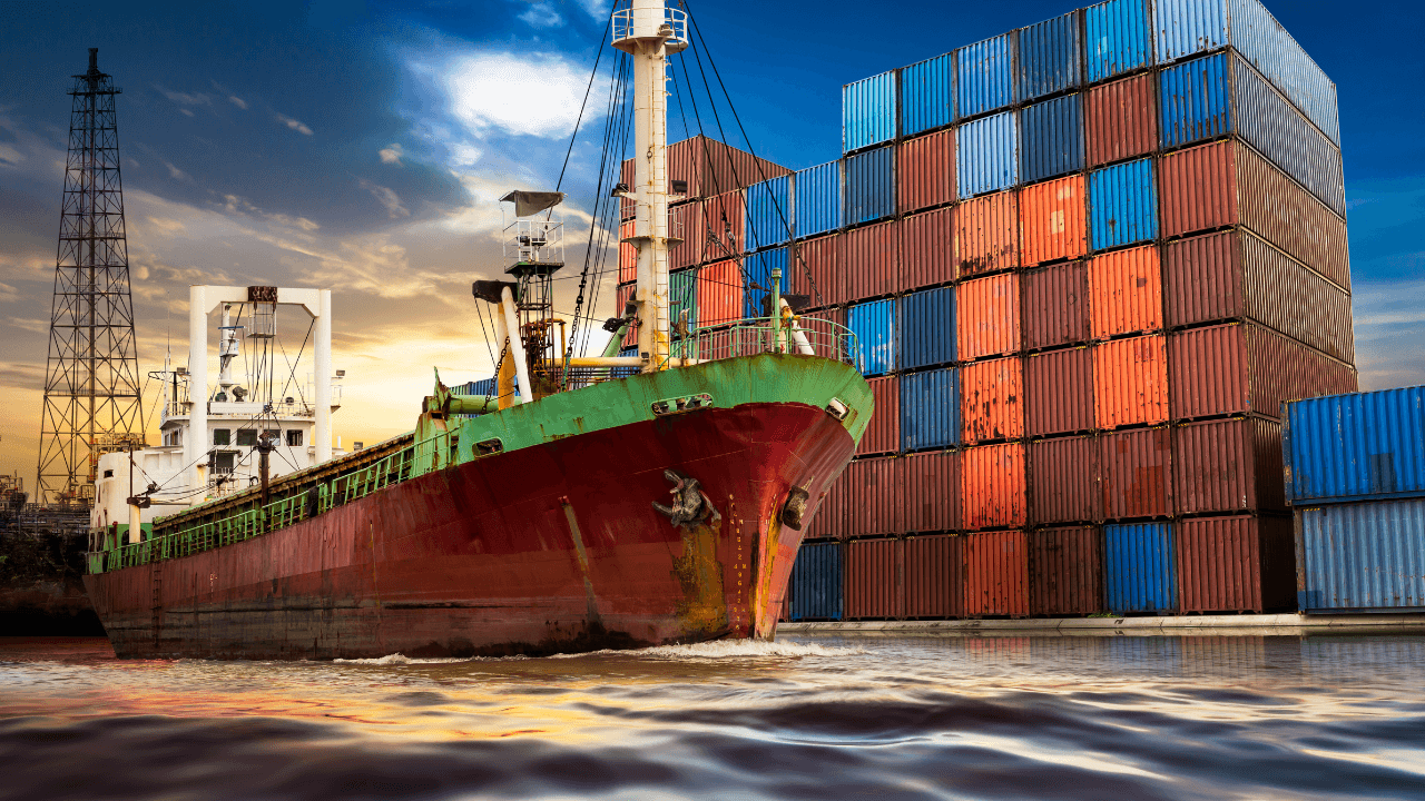 عامل بقطاع الشحن: فجوة مع التجار وشروط "غير مبررة".. و"النقل البري" توضح