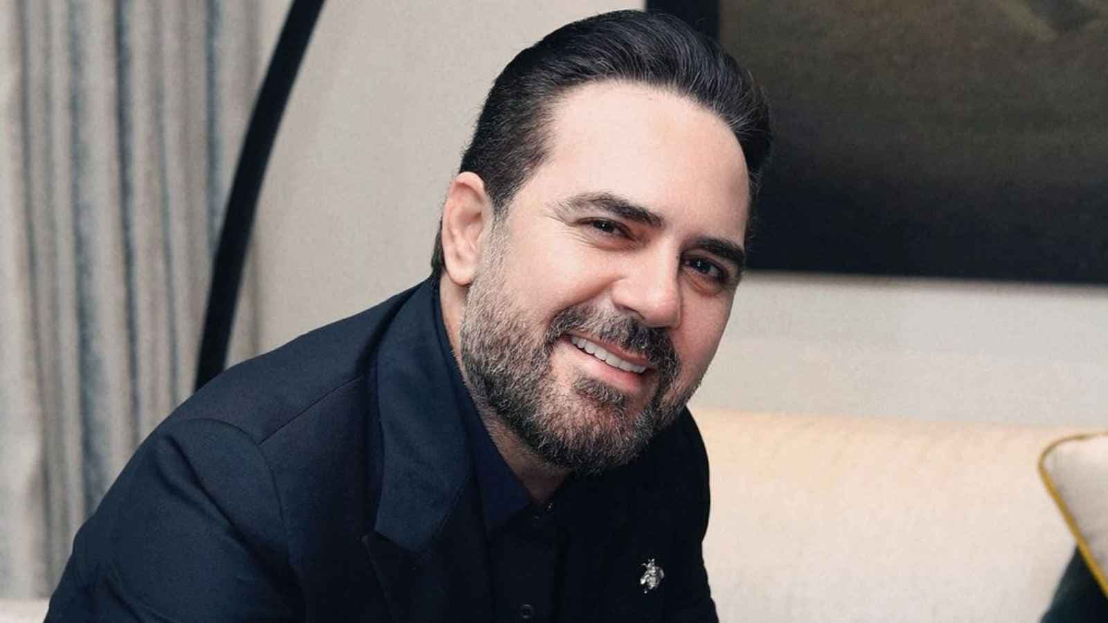 وائل جسار يحسم جدل انسحابه من حفل بغداد