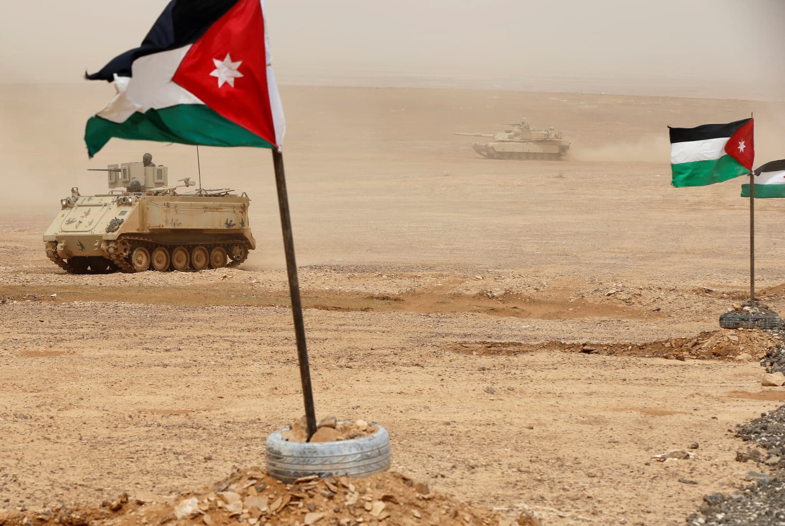 صدور تعليمات تأجيل خدمة العلم للمكلفين المقيمين خارج الأردن بالجريدة الرسمية