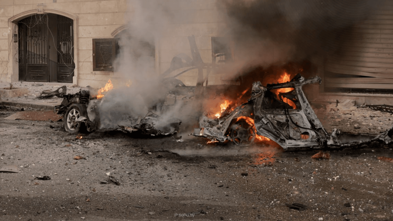 محافظ حلب يعلن تمديد تعليق الدوام الخميس نظرا لاستمرار الأوضاع الراهنة