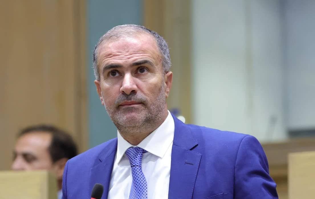 النائب الفريحات عن مخالفات السير: إذا لم تنفذ العقوبة خلال سنة بالأصل أن تسقط وهناك مخالفة دستورية