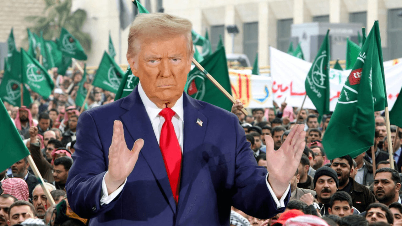 ماذا يعني تصنيف أمريكا ثلاثة فروع للإخوان المسلمين "منظمات إرهابية"؟