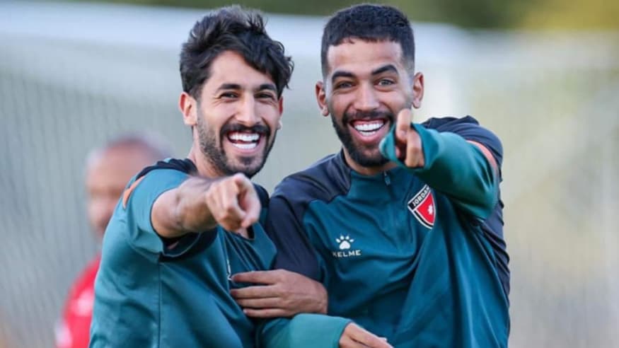 محطات آسيوية وعالمية بانتظار الرياضة الأردنية في 2026