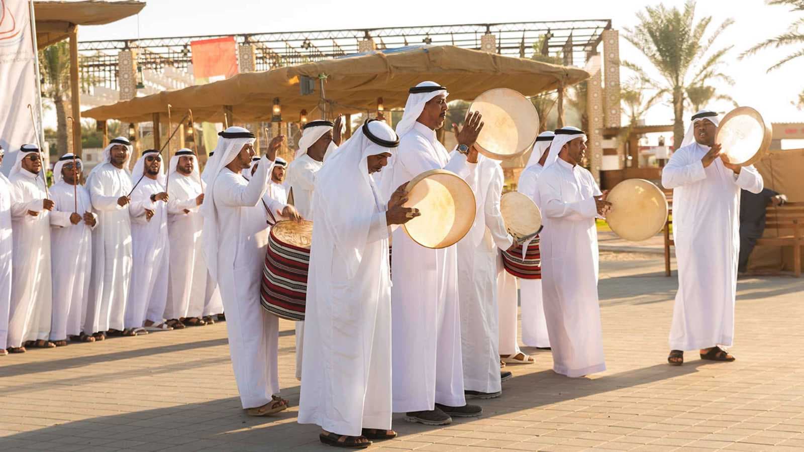 اليونسكو تدرج الزفة العربية التقليدية على قائمة التراث الإنساني