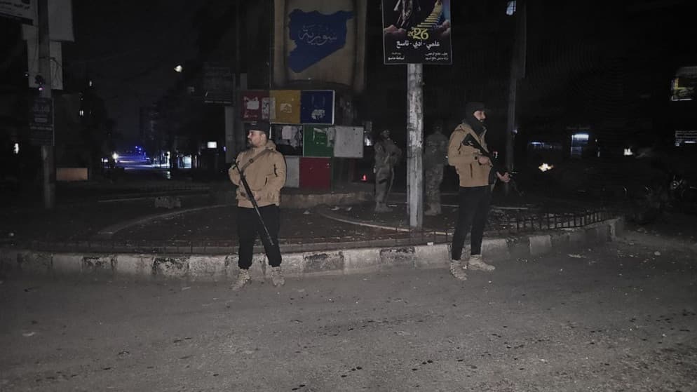 وزارة الدفاع السورية: توقف إطلاق النار في محيط أحياء بحلب