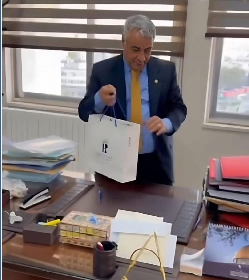 النائب الرواضية يكشف لـ"الدار" حقيقة فيديو "حل مجلس النواب"