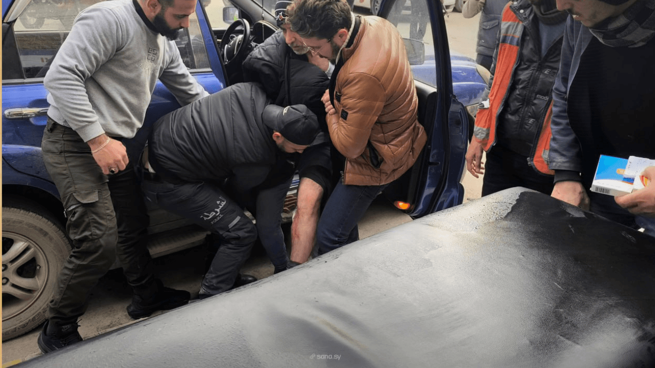 سانا: ارتفاع حصيلة ضحايا قصف قسد على أحياء حلب إلى 9 قتلى و55 جريحاً