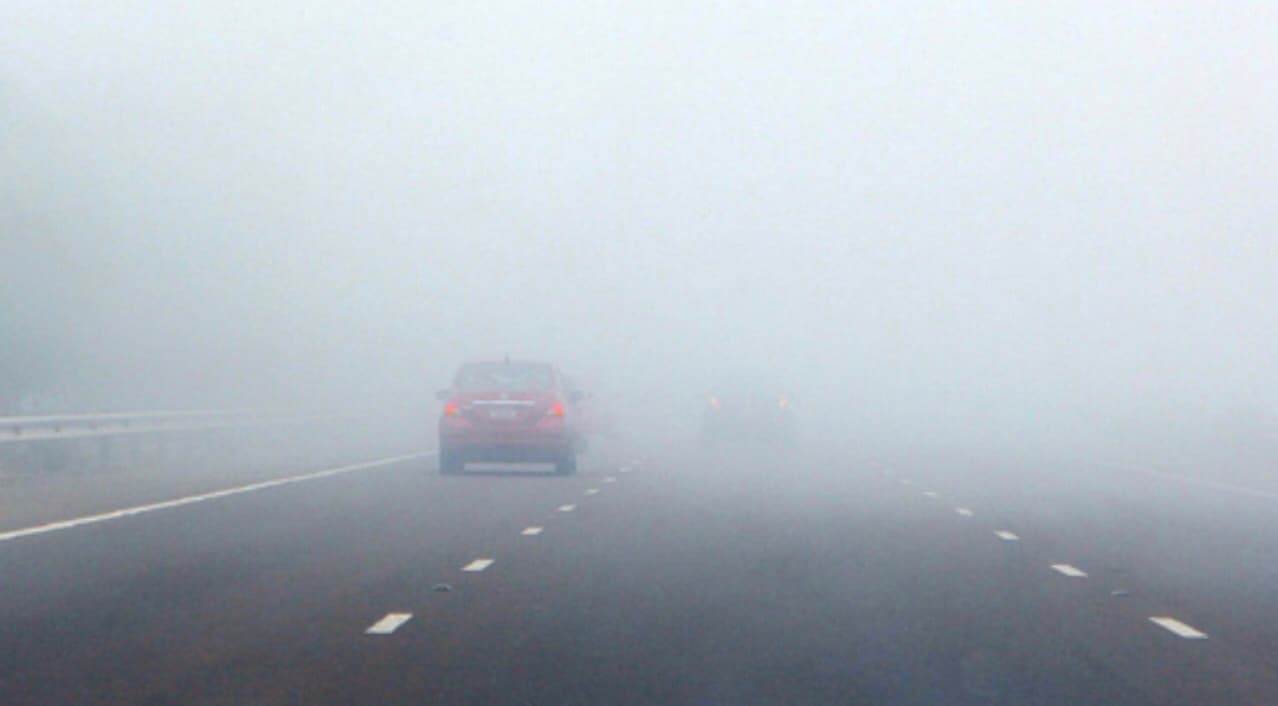 حالة الطقس في الأردن الاثنين: أجواء باردة وغائمة مع تحذيرات من الصقيع والضباب