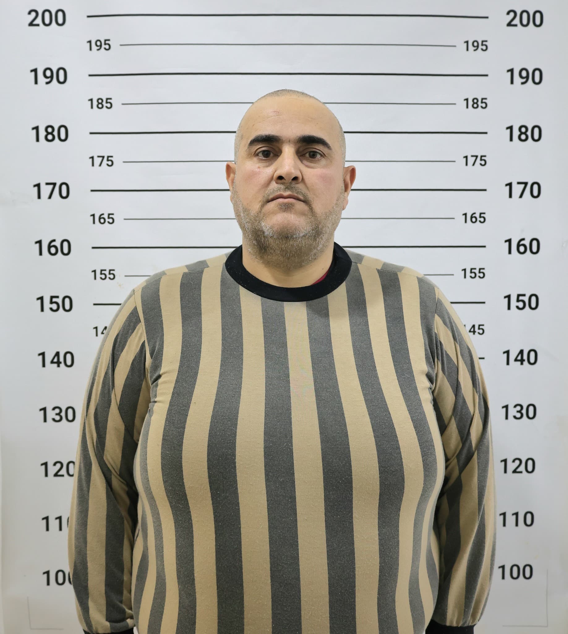 الداخلية السورية: القبض على نضال سليمان المتورط بجرائم في عهد النظام السابق