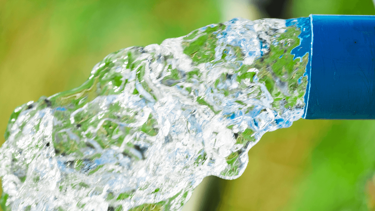 توقف ضخ المياه في 53 منطقة بعمان والزرقاء الأحد