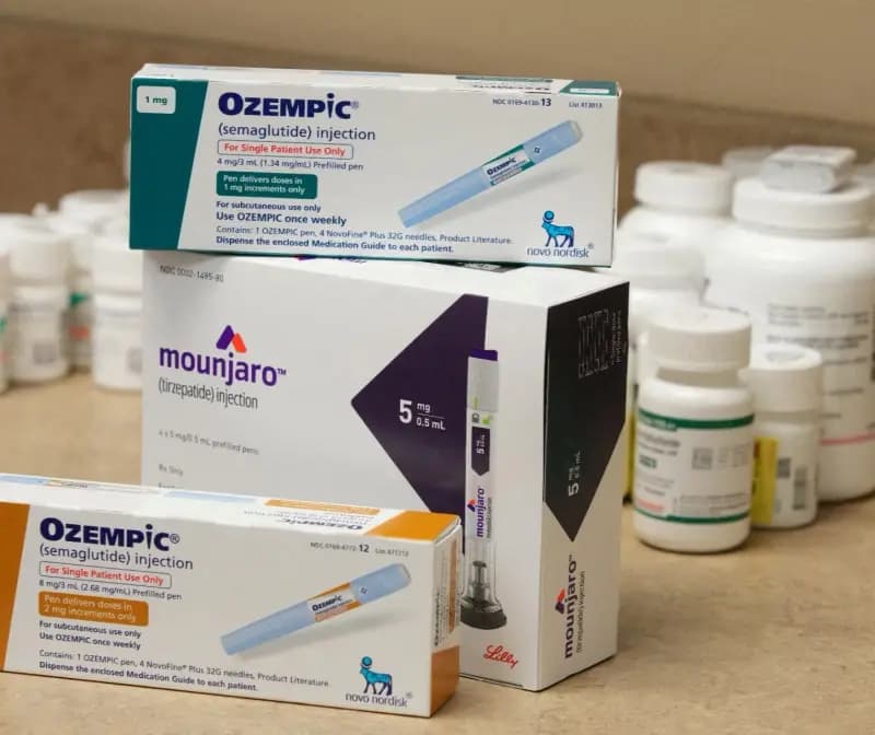 إدارة الغذاء والدواء الأميركية تطلب إزالة تحذير "الأفكار الانتحارية" من أدوية تخسيس