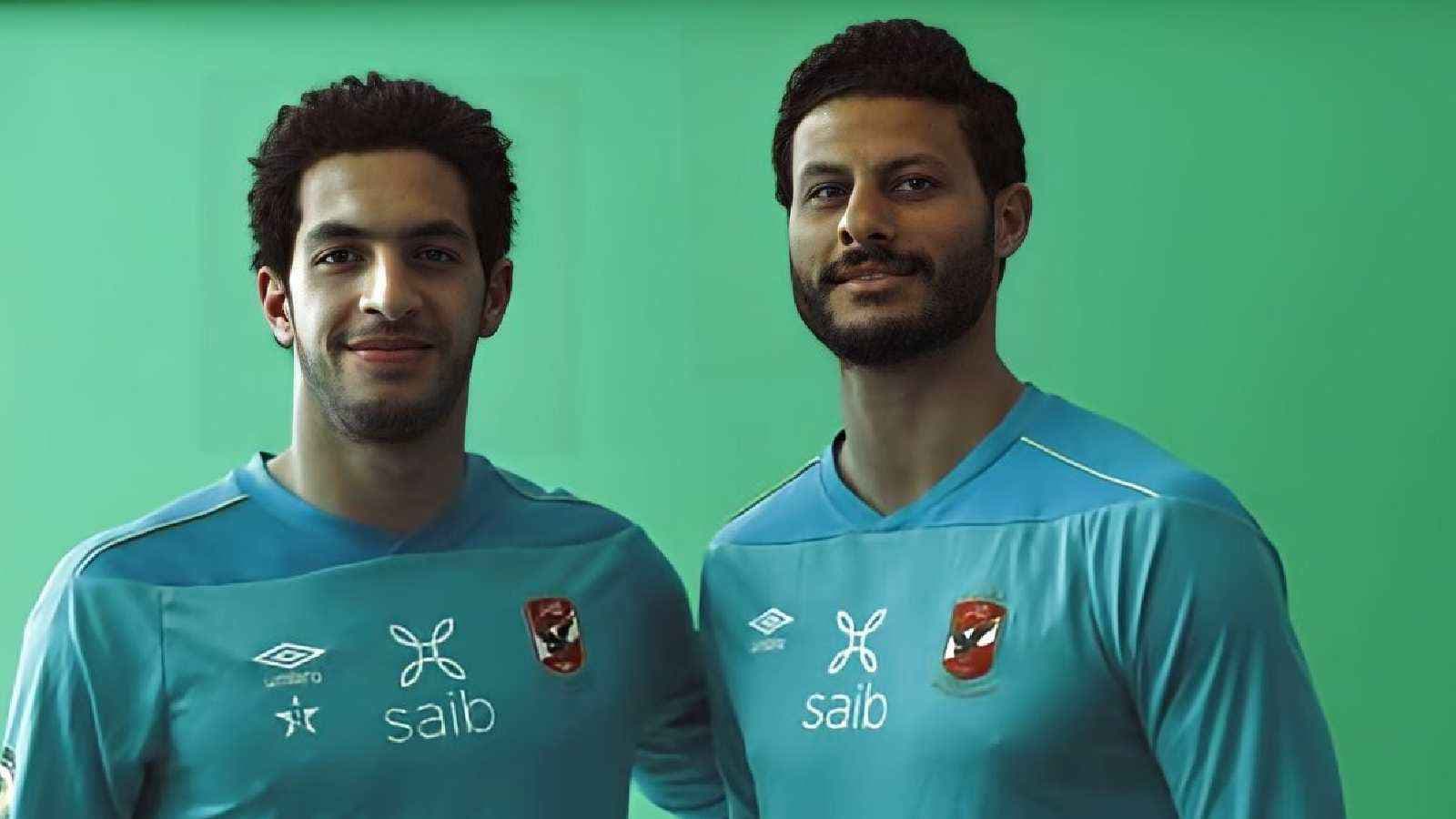 "لا تغادر".. ميدو يوجّه رسالة نارية إلى مصطفى شوبير