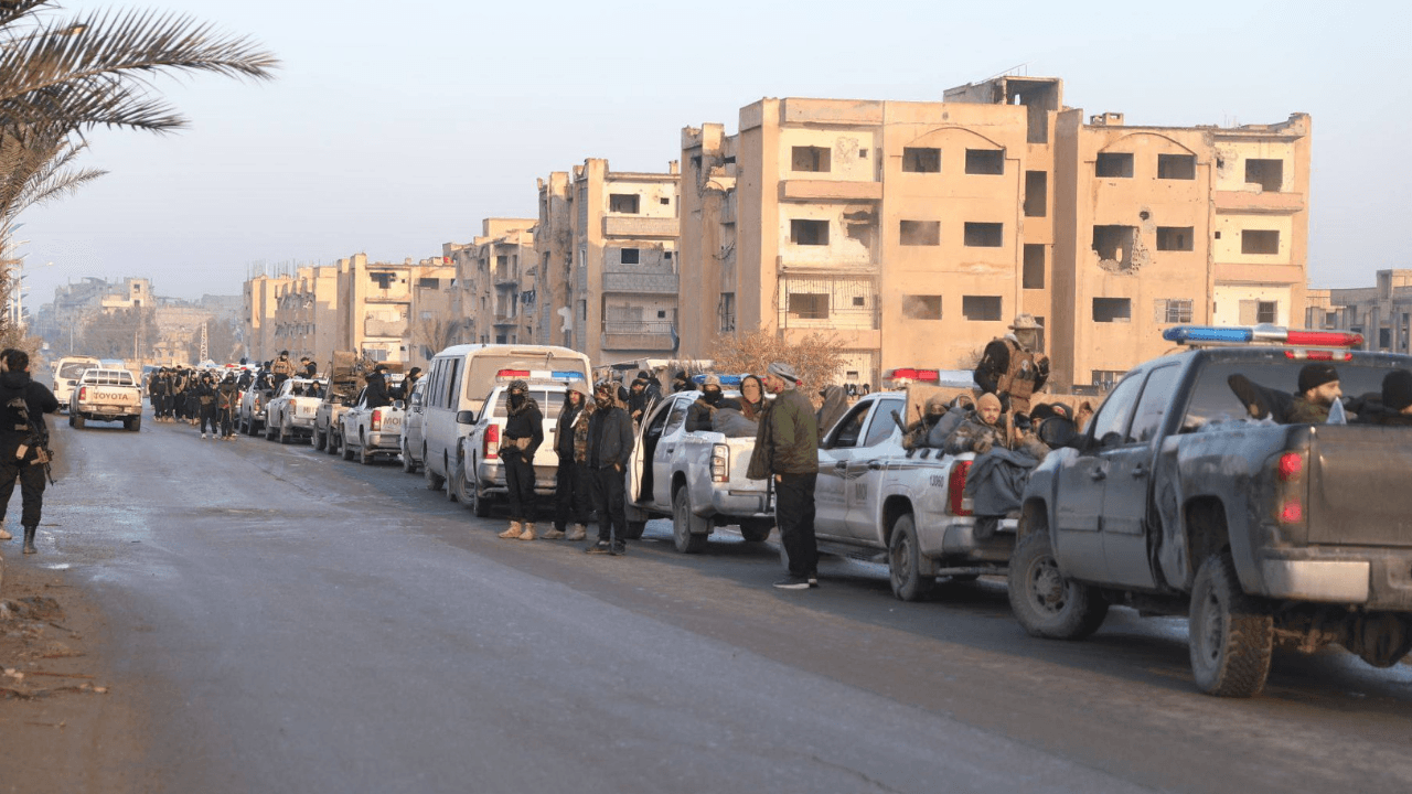 هيئة العمليات في الجيش السوري: مقتل 3 جنود وإصابة آخرين