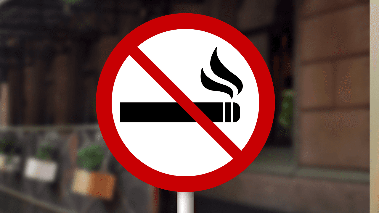 منع عرض منتجات التبغ في أماكن ظاهرة للعيان رسميًا في الأردن "تعليمات"