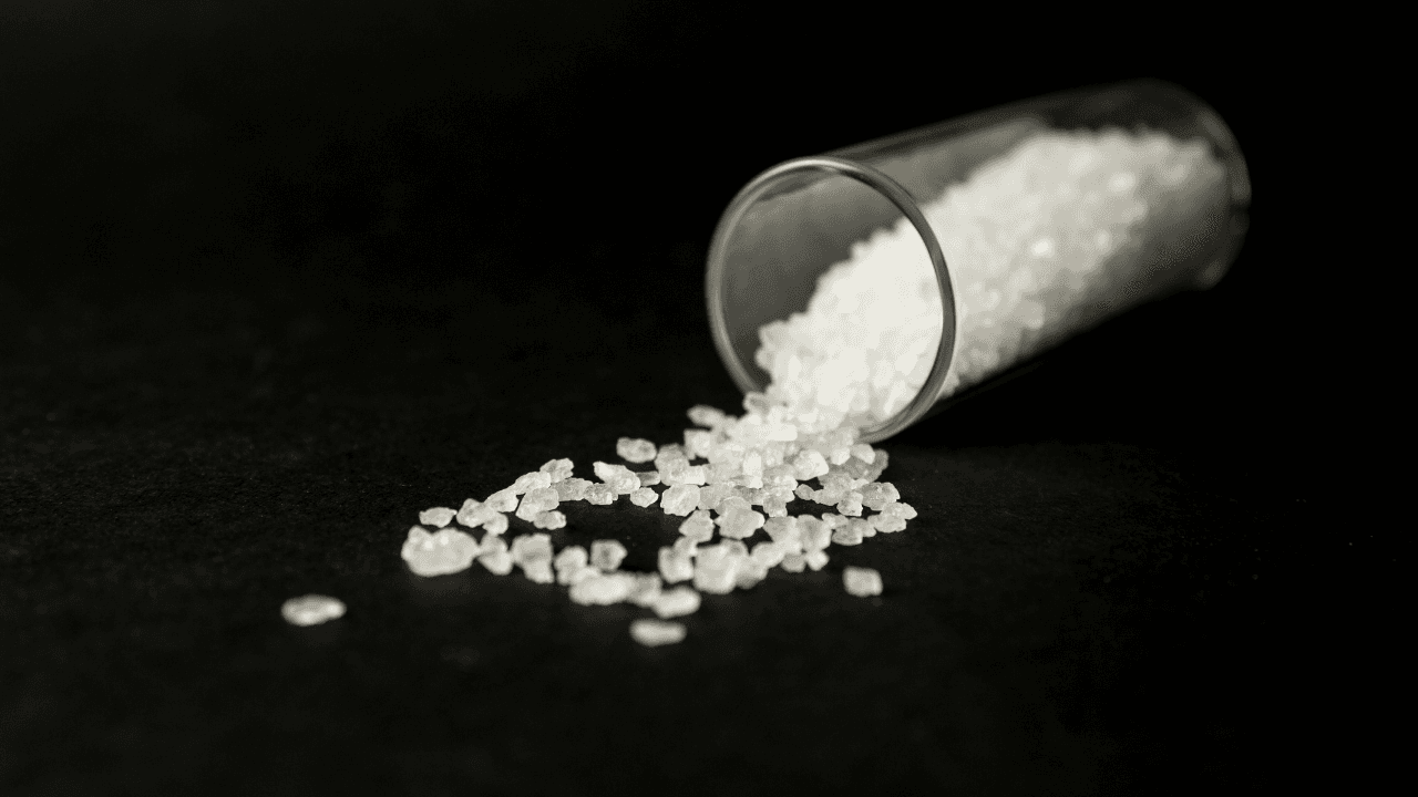 ظنوها "كريستال" فكانت "ملح ليمون".. أمن الدولة تمنع محاكمة شاب عن جناية الترويج