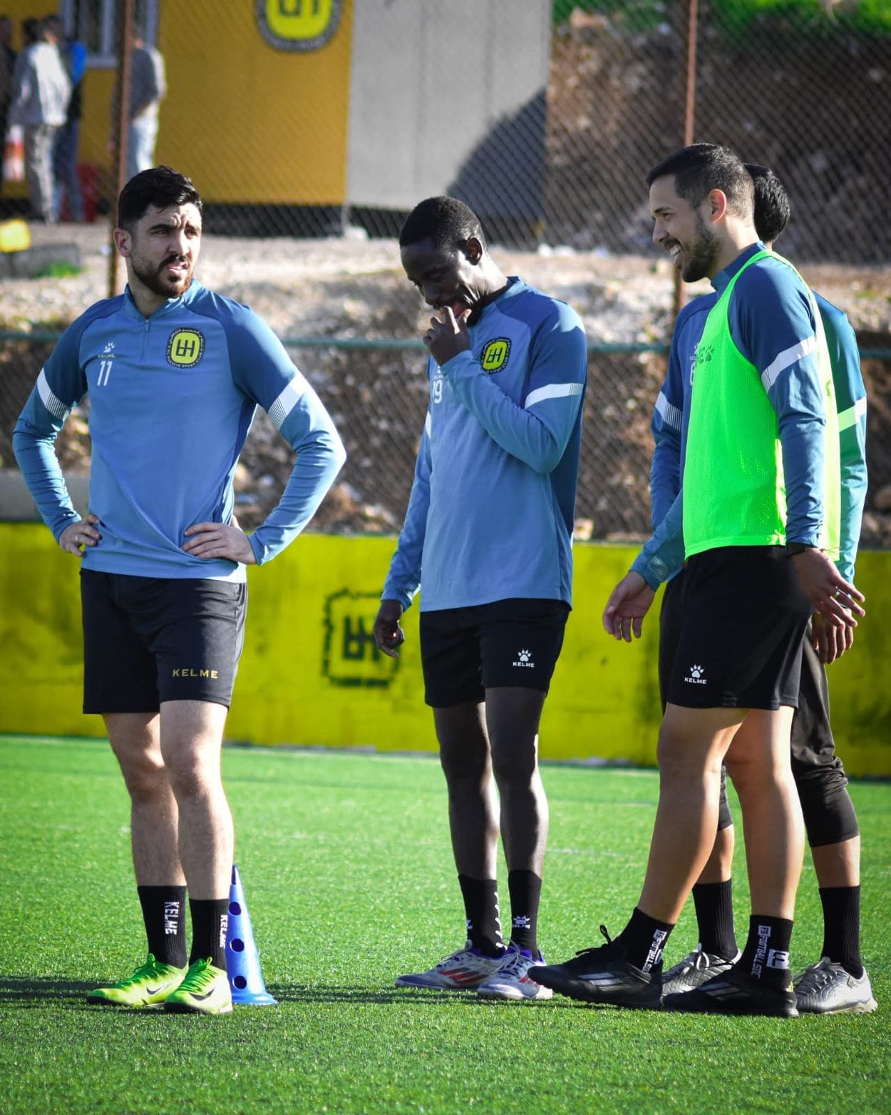 نادي الحسين يلتقي اهال التركماني بدوري أبطال آسيا 2 الثلاثاء