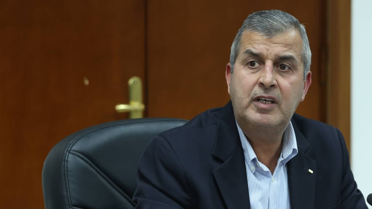 وزير الطاقة: استعنّا بشركات عالمية للتفاوض على اتفاقية نحاس (أبو خشيبة)