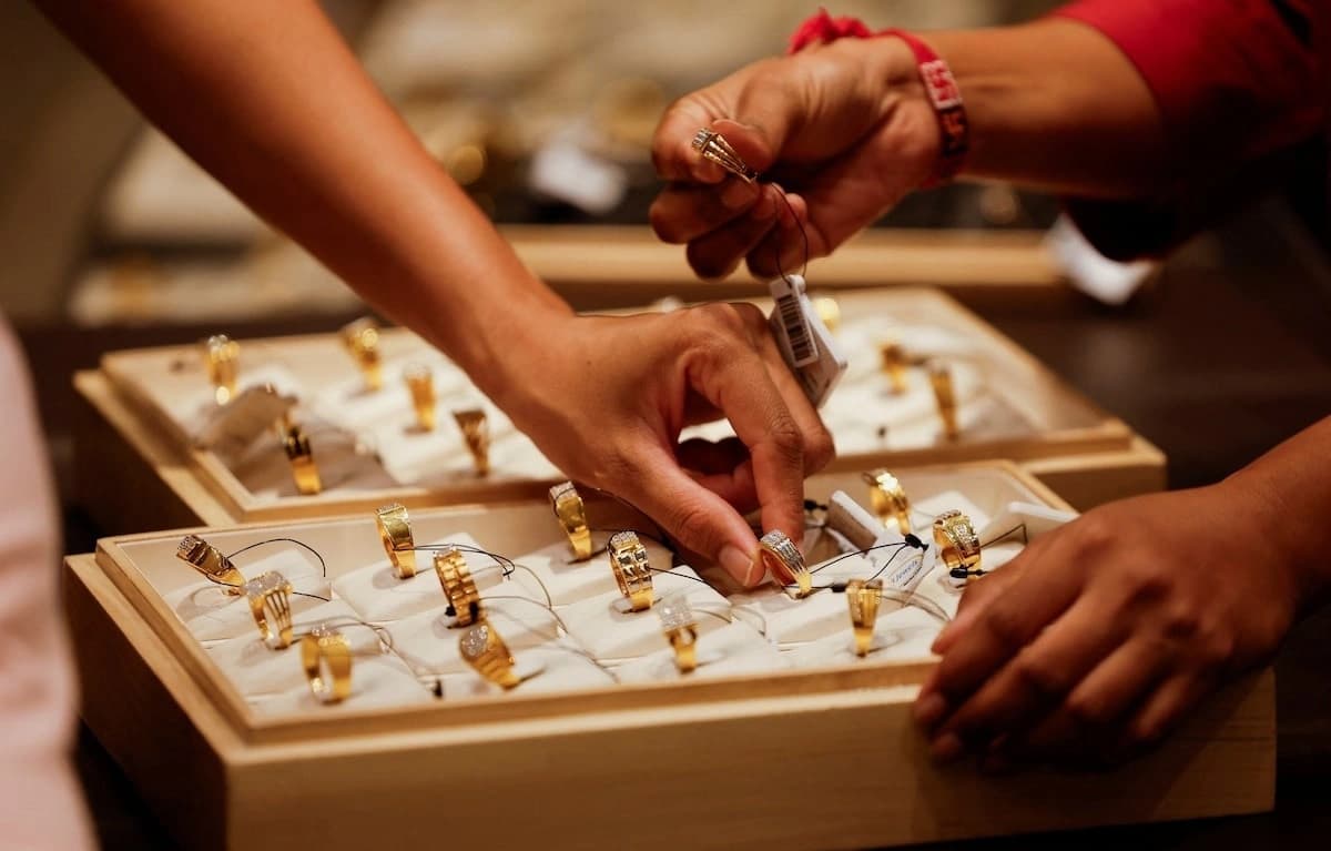 أسعار الذهب مساء الثلاثاء في الأردن.. وأسعار ليرات الذهب