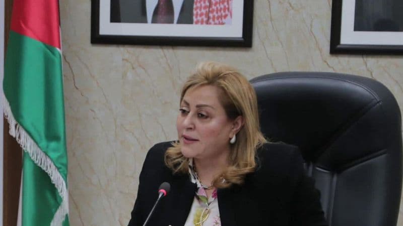 نفاع تكتب : الأردن... حين تتكلم الأفعال وجب على الجاحدون السكوت