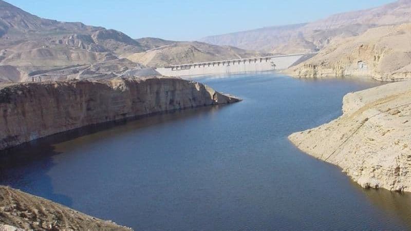 خطة "المياه" لمواجهة فصل الصيف