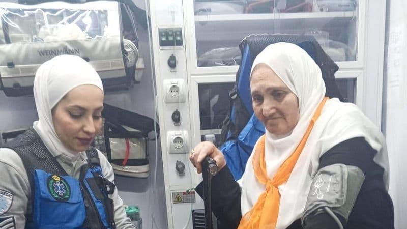 من الحدود إلى الحرم… الأمن العام يسهل رحلة الحجاج بكل حفاوة ورعاية