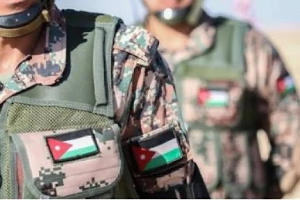 الجيش يحبط محاولة تسلل مجموعة من الأشخاص المسلحين ويقتل إثنين منهم