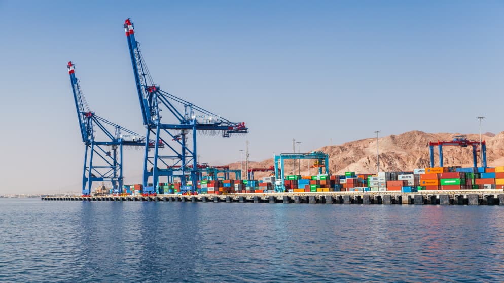 1.52 مليار دينار حجم التبادل التجاري بين الأردن والولايات المتحدة في 5 أشهر