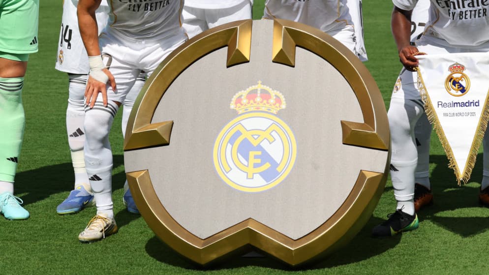 الاتحاد الإسباني يرفض طلب ريال مدريد تأجيل مباراته الافتتاحية بالدوري