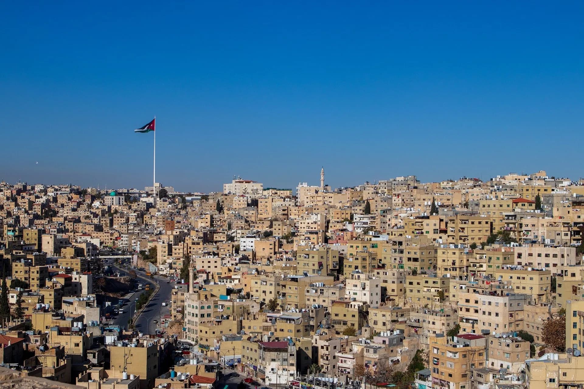 الأردنيون على موعد مع عطلة رسمية يوم "خميس".. تفاصيل