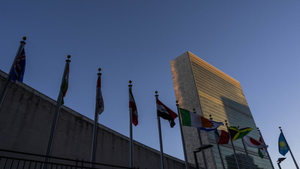 نص القرار 2803 الذي يأذن بإنشاء "قوة استقرار دولية مؤقتة" في غزة