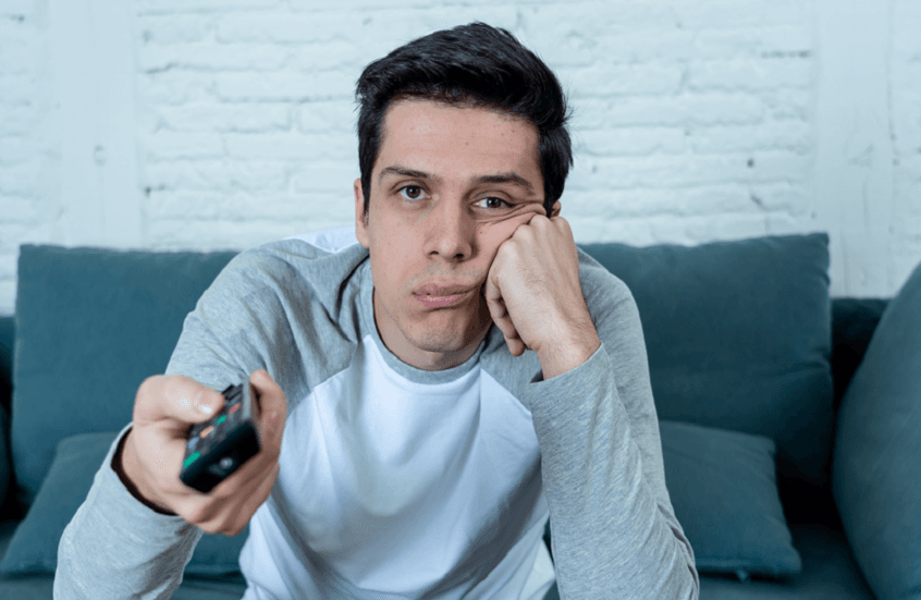 "الراحة القاتلة".. نموذج صادم يظهر آثار الخمول على الجسم في المستقبل