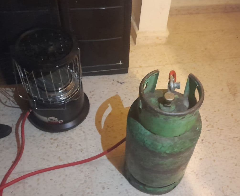 ذوو عائلة توفّت بسبب مدفأة الـ"شموسة" يكشفون تفاصيل الحادثة
