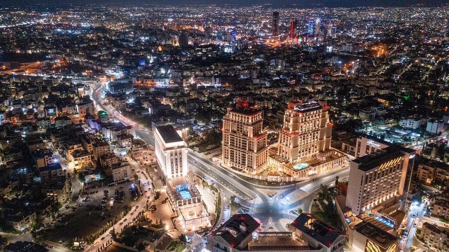 تقرير أمريكي: الأردن يحافظ على جاذبيته للاستثمار ويحقق نموا رغم تحديات إقليمية