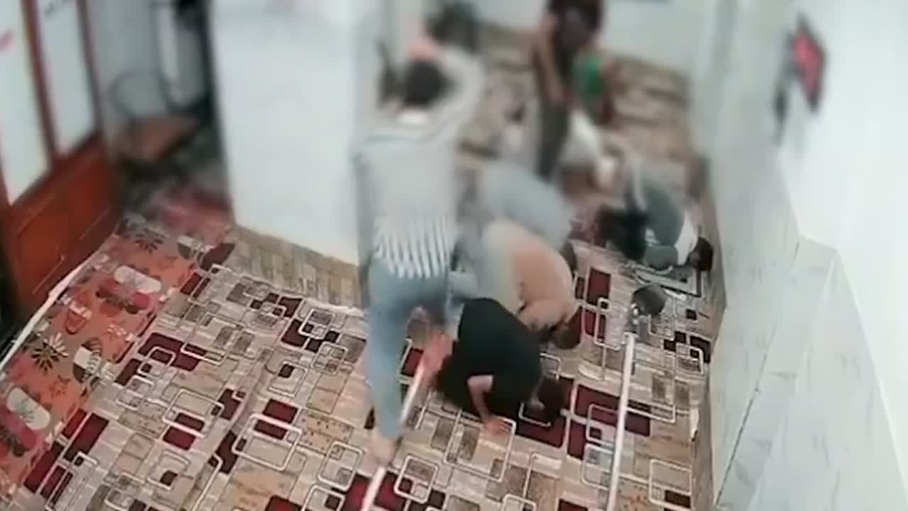 مصدر مسؤول يكشف لـ"الدار" الحالة الصحية لمصابي مشاجرة "مؤذن وإمام" في جرش