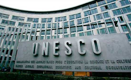 الأردن يفوز بعضوية المجلس التنفيذي لليونسكو