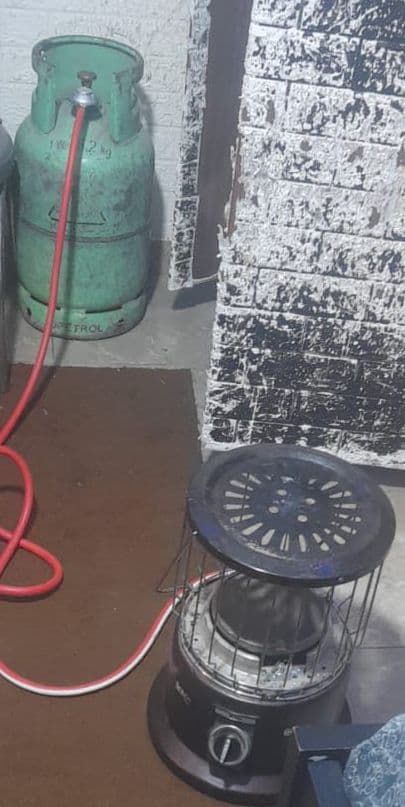 المواصفات والمقاييس: المدافئ محل التحقيق صناعة محلية.. ولم تسجل حوادث سابقة