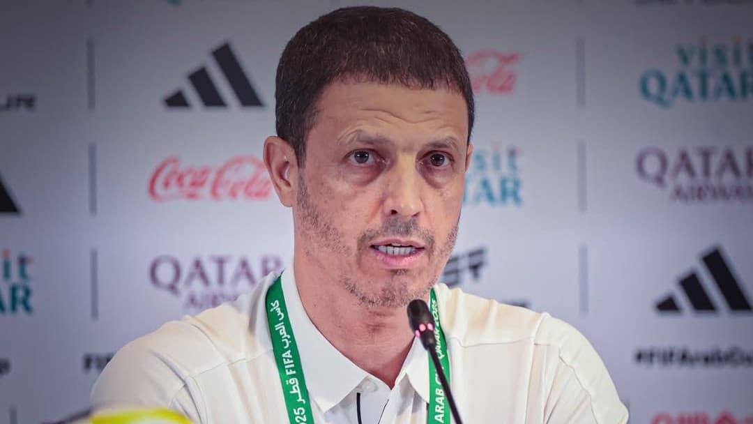 سلامي: النشامى مستعدون لمواجهة الكويت ونتطلّع لتحقيق العلامة الكاملة