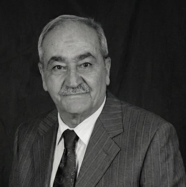 وزير الاتصال الحكومي ينعى الصحفي بسام الياسين