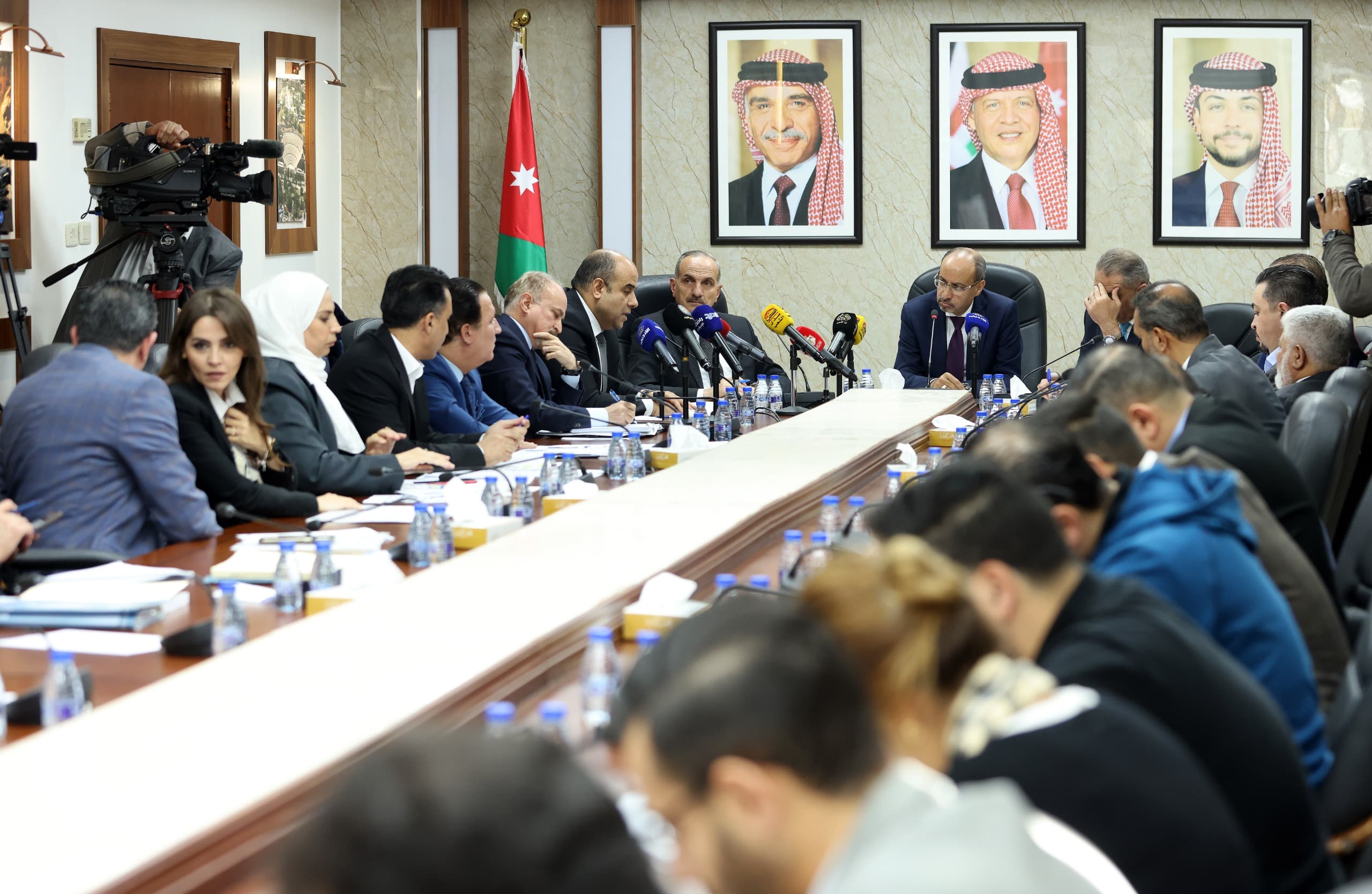 "مالية النواب " تناقش موازنات هيئة الأوراق المالية وبورصة عمان لعام 2026