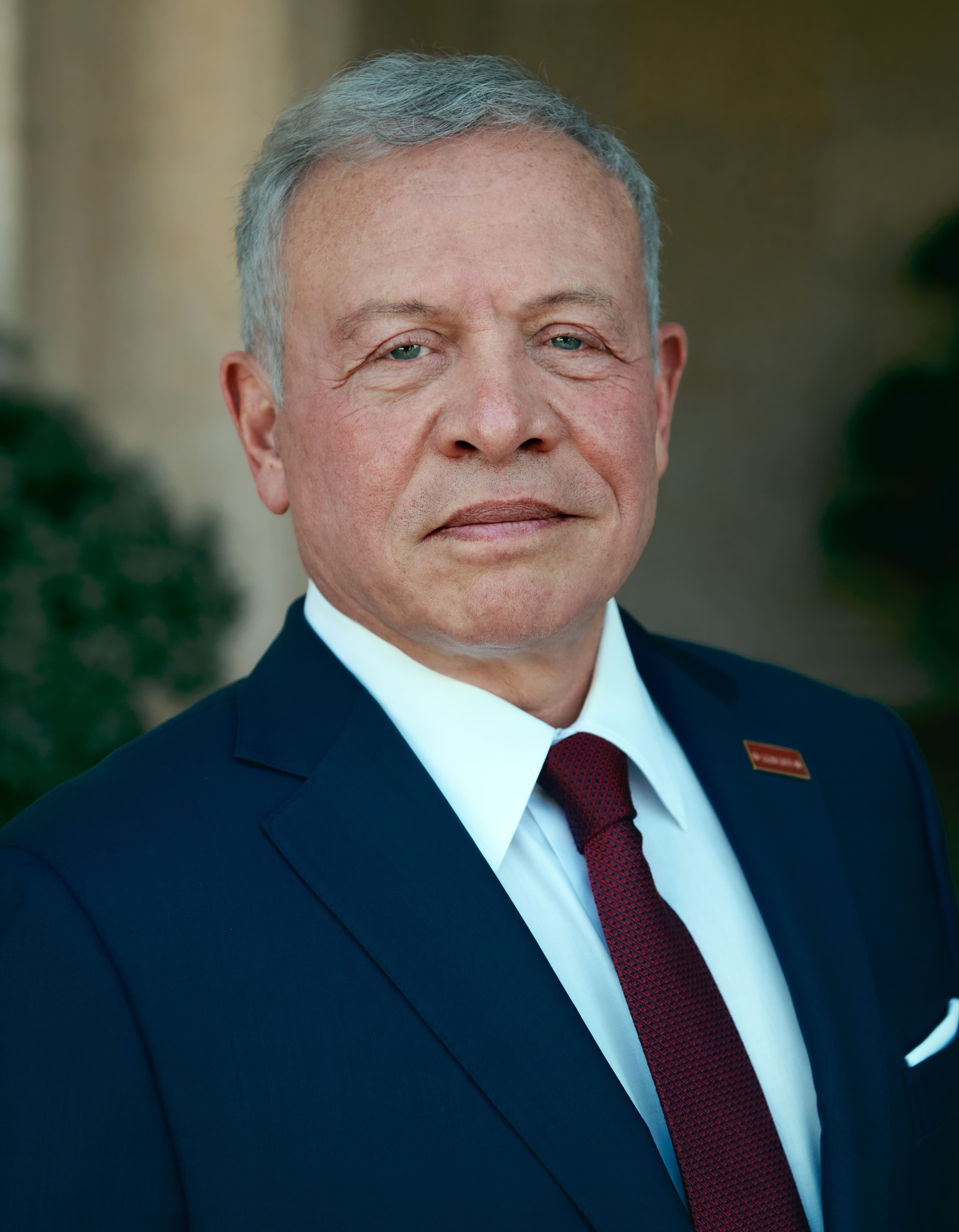 الملك يعود إلى أرض الوطن بعد زيارة خاصة