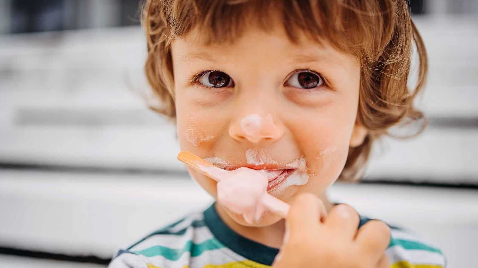 أطعمة محببة للأطفال قد تكون كارثة صحية.. تعرف إليها