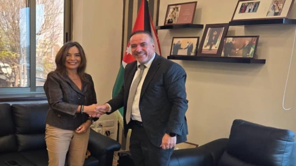 اتفاقية مبادلة ديون بين الأردن وألمانيا بقمية 30 مليون يورو