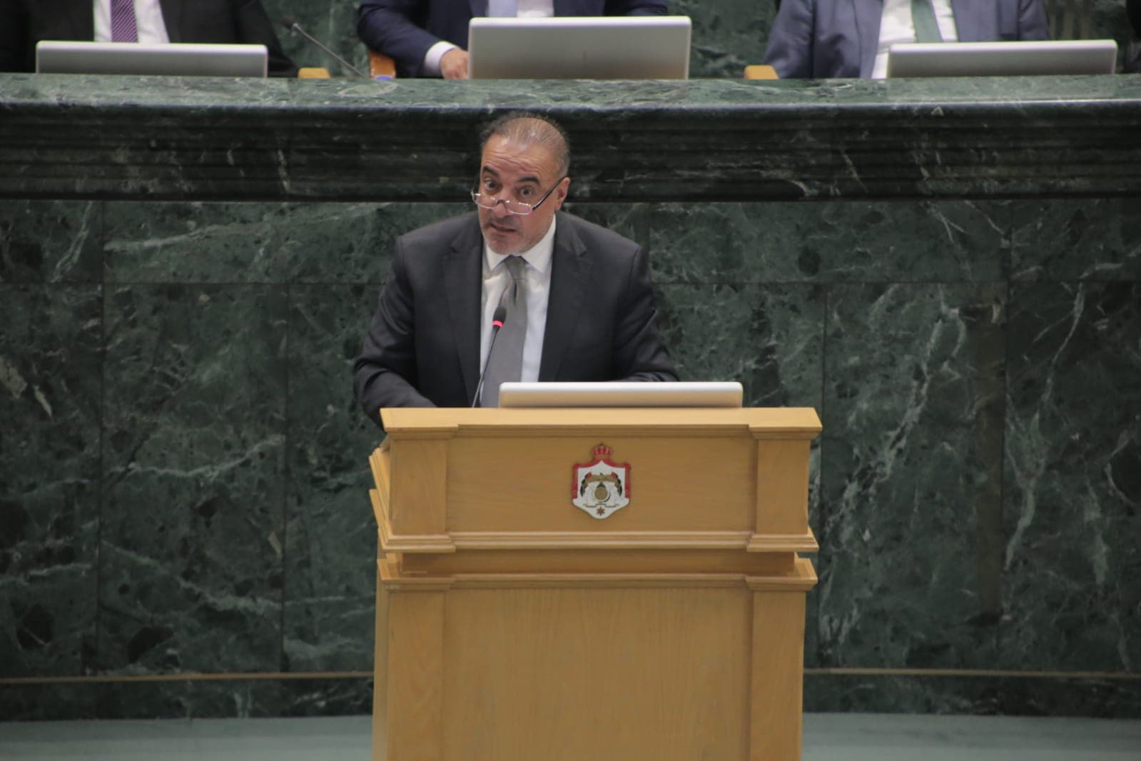 رد الحكومة على مناقشات النواب لمشروع قانون الموازنة العامة للسنة المالية 2026