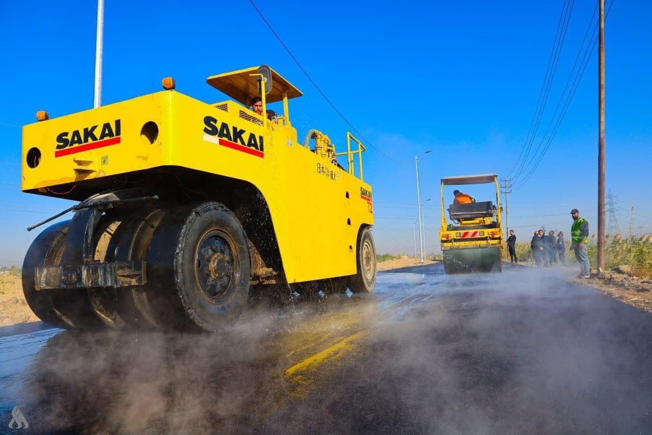 محافظ بغداد: قرب افتتاح طريق السدة في المدائن