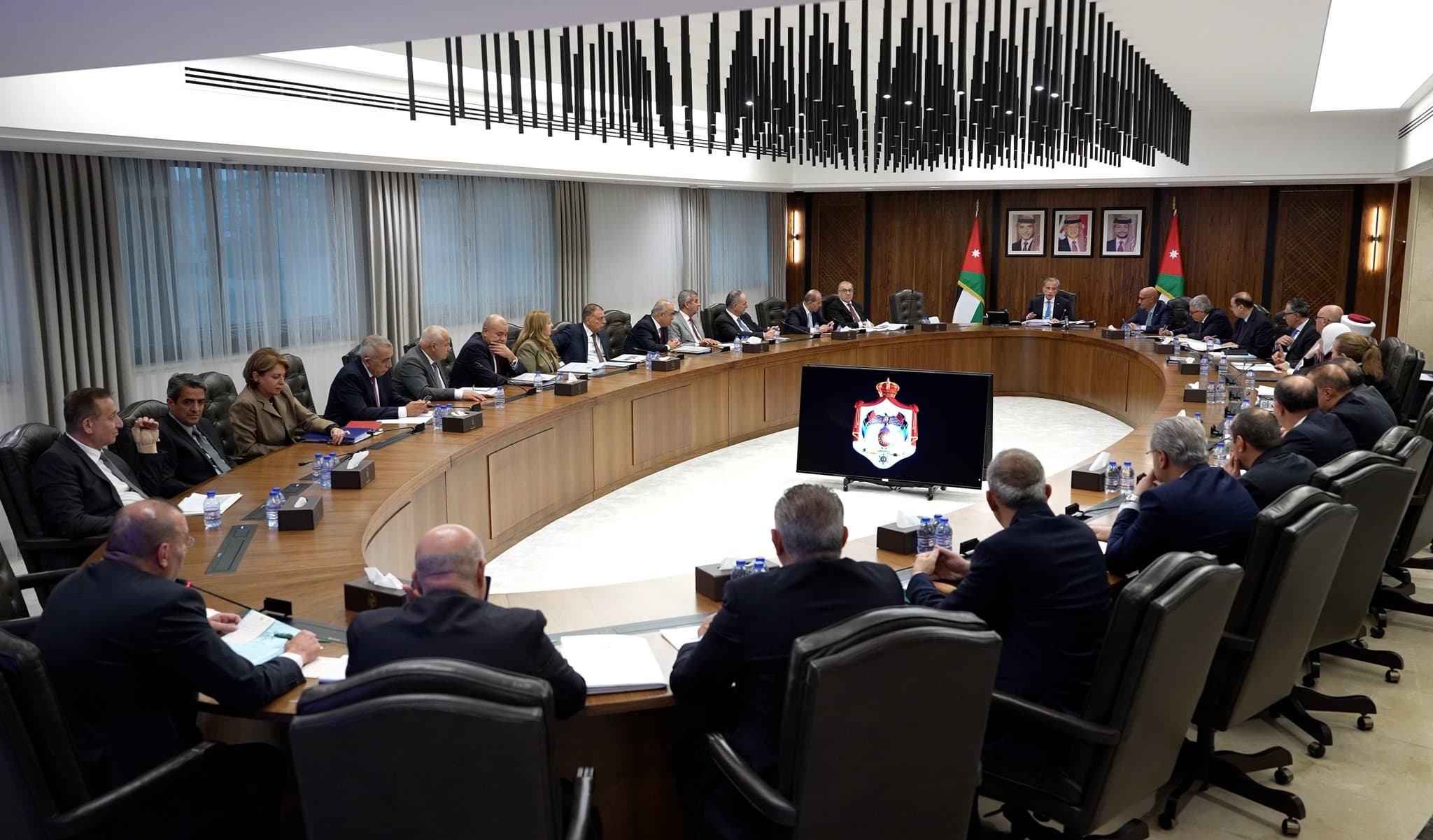 مجلس الوزراء يقر الاستراتيجية الوطنية الثانية للدراية الإعلامية والمعلوماتية