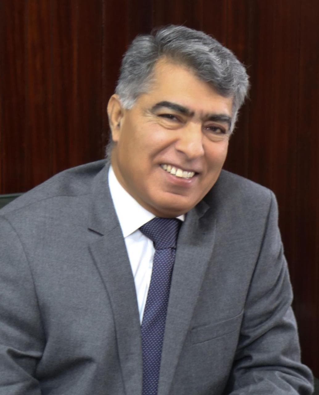 السفير الباكستاني: علاقات باكستان والأردن راسخة وتشهد نموا في مختلف المجالات